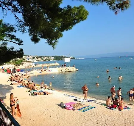 Lägenhet Mala Luce Stobrec Split