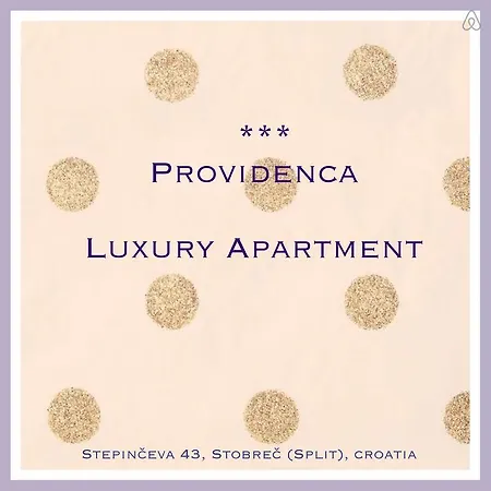 Mala Luce Stobrec * Split