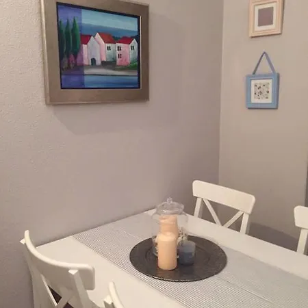 Lägenhet Mala Luce Stobrec