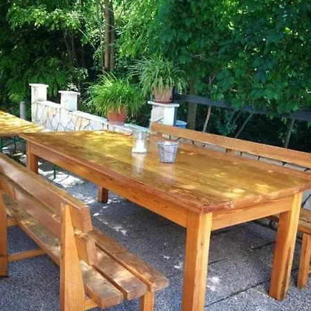 Mala Luce Stobrec Lägenhet Split