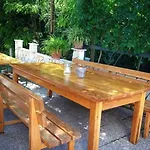 Mala Luce Stobrec 公寓 斯普利特
