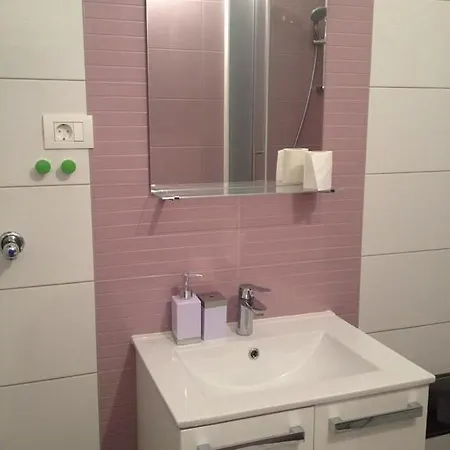 Mala Luce Stobrec Apartamento