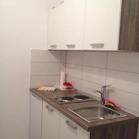 Apartamento Mala Luce Stobrec Split