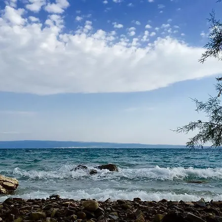 Apartamento Mala Luce Stobrec Split