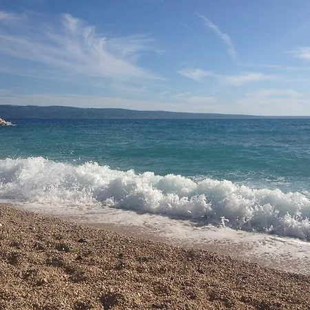 Apartament Mala Luce Stobrec *