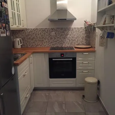 Apartment Mala Luce Split