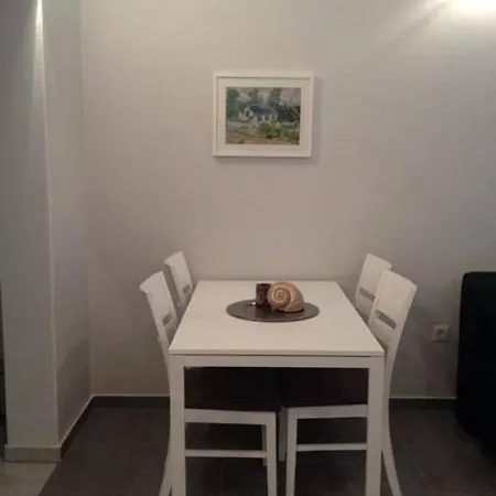 Apartment Mala Luce Split