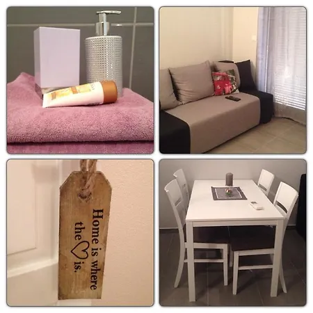 Appartement Mala Luce Stobrec *