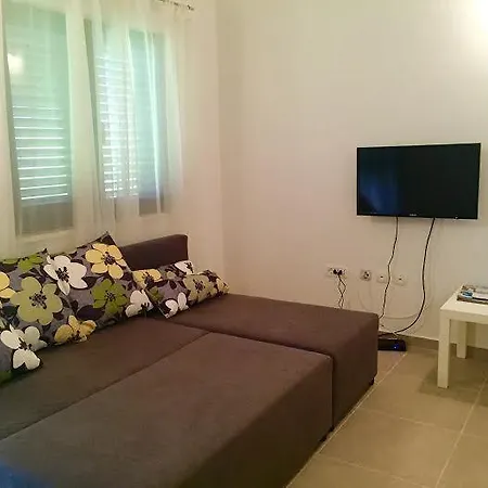 Mala Luce Stobrec Apartman Split