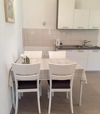 Appartement Mala Luce Stobrec