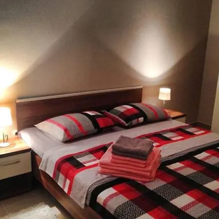 Mala Luce Stobrec Appartement