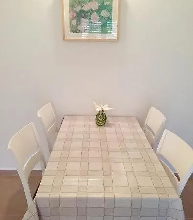Appartement Mala Luce Stobrec