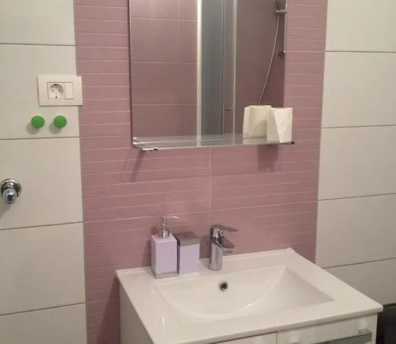 Mala Luce Stobrec Apartman