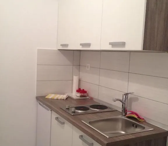 Apartman Mala Luce Stobrec Split