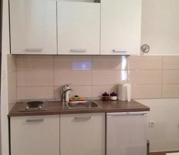 Mala Luce Stobrec * Split