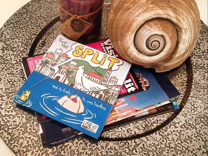 Apartman Mala Luce Stobrec