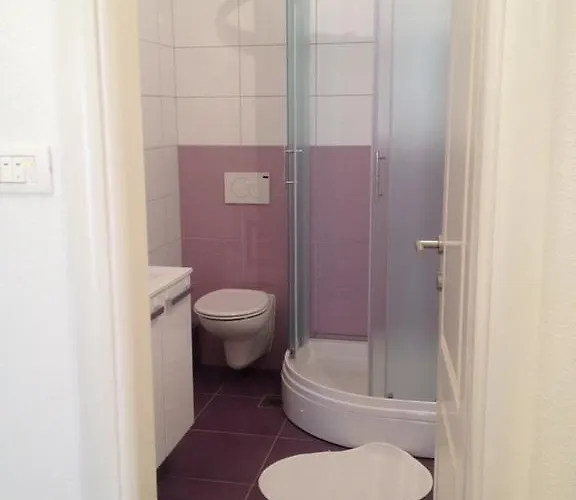 Mala Luce Stobrec Apartman Split