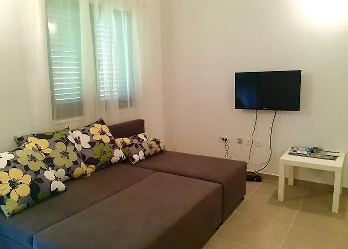 Mala Luce Stobrec Apartman Split