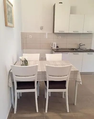 Apartman Mala Luce Stobrec