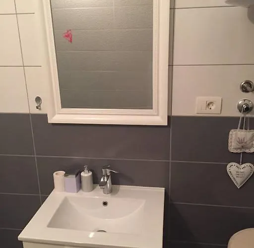 Apartman Mala Luce Stobrec *