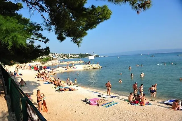 Apartman Mala Luce Stobrec Split