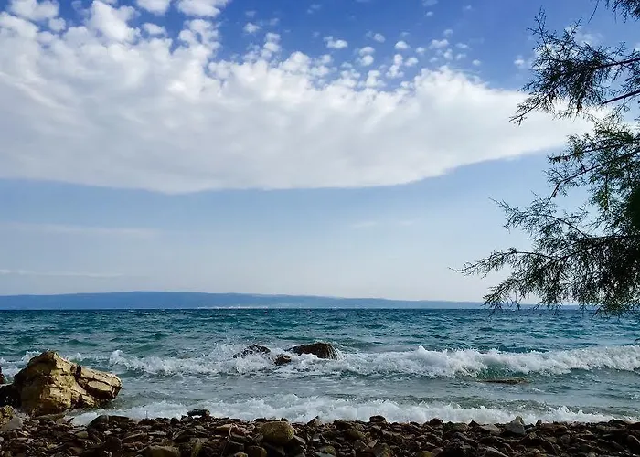 Apartman Mala Luce Stobrec Split