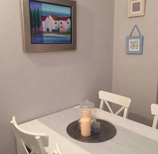 Apartman Mala Luce Stobrec