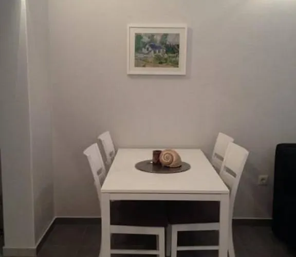 Apartman Mala Luce Stobrec Split