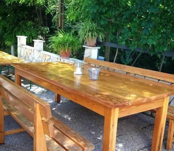 Mala Luce Stobrec Apartman Split