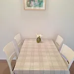 Apartment Mala Luce