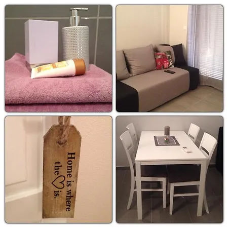 Appartement Mala Luce Stobrec *