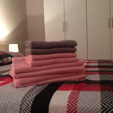 Mala Luce Stobrec Appartement *