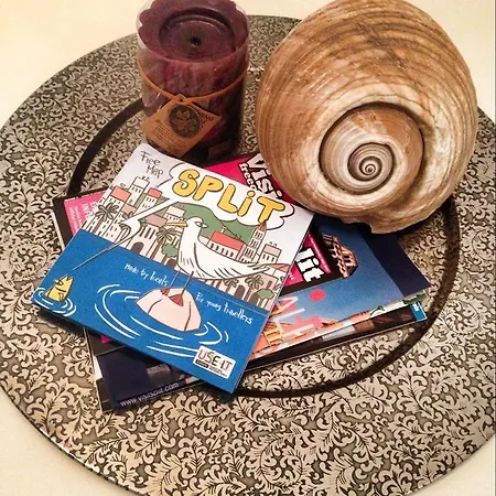 Appartement Mala Luce Stobrec