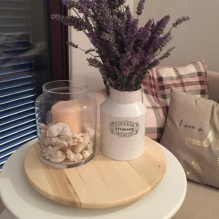 Mala Luce Stobrec Appartement *