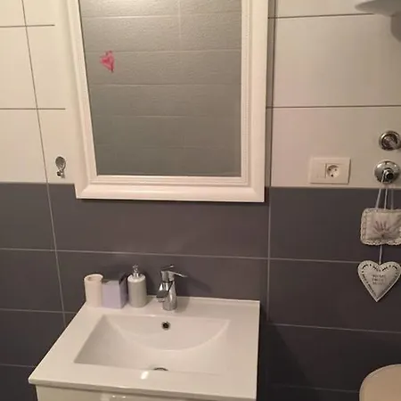 Appartement Mala Luce Stobrec *