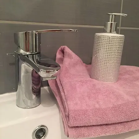 Mala Luce Stobrec Appartement Split