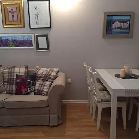 Appartement Mala Luce Stobrec *